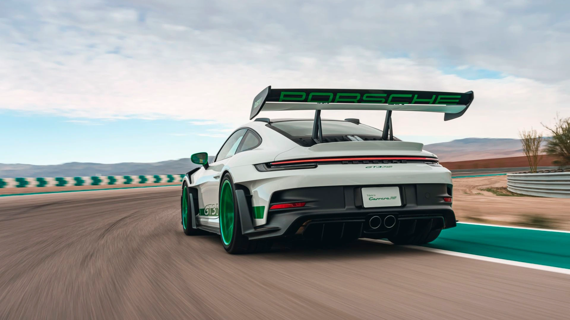 Porsche 911 GT3 RS 2025_19
