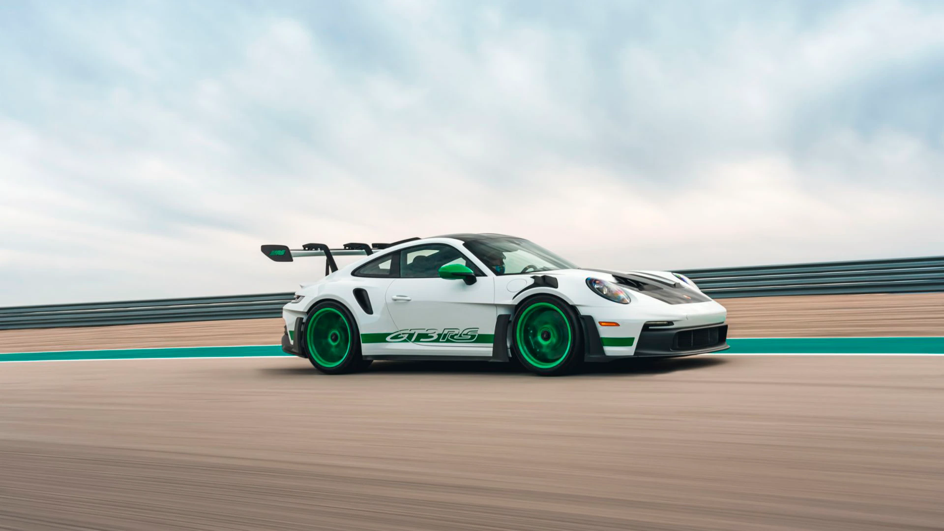 Porsche 911 GT3 RS 2025_20