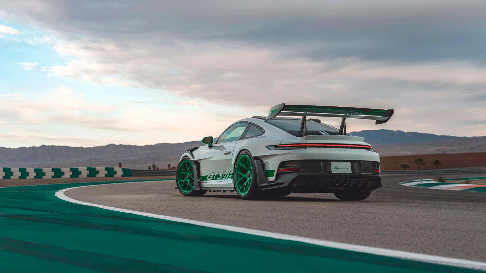 Porsche 911 GT3 RS 2025_21