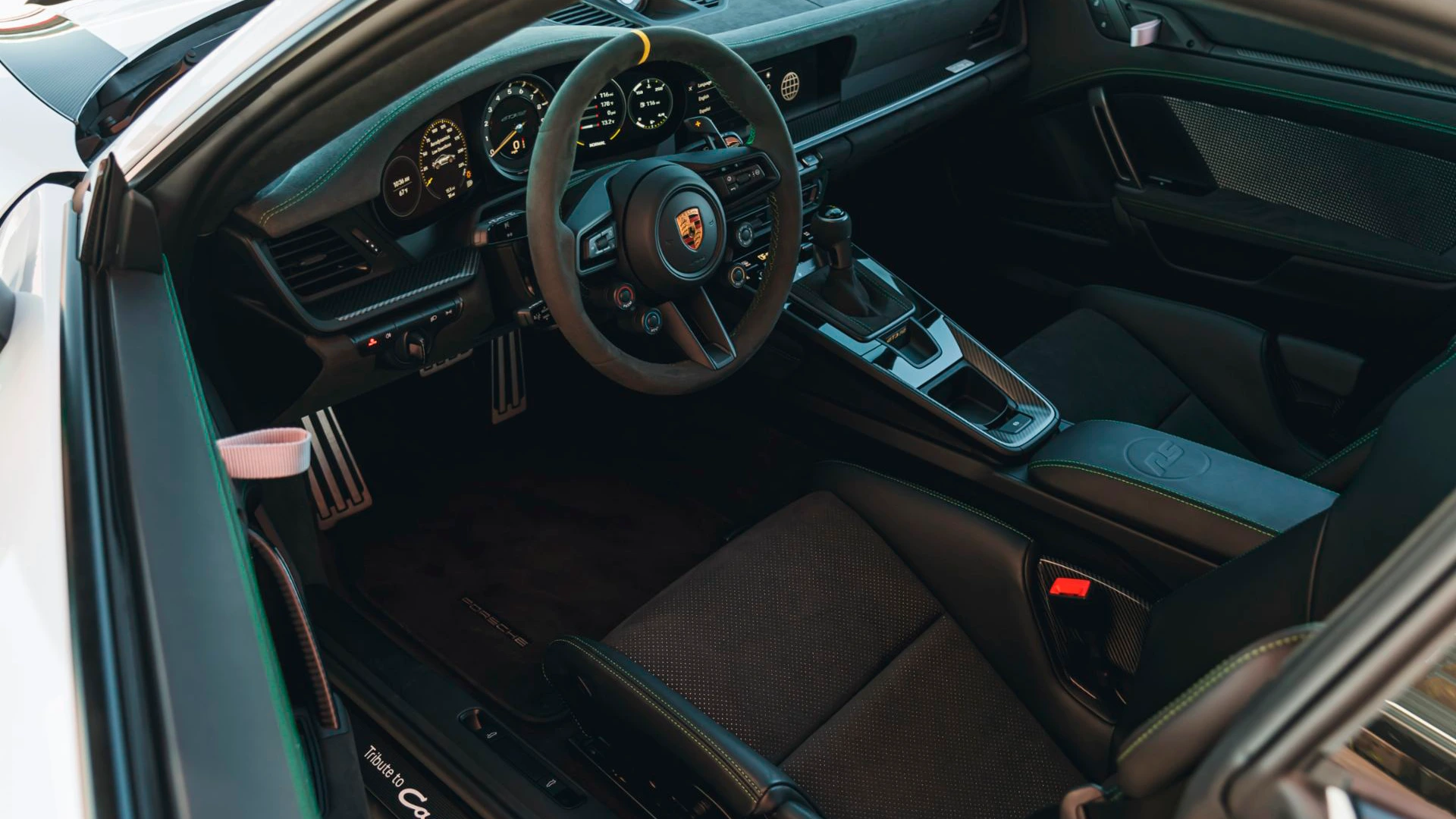 Porsche 911 GT3 RS 2025_22