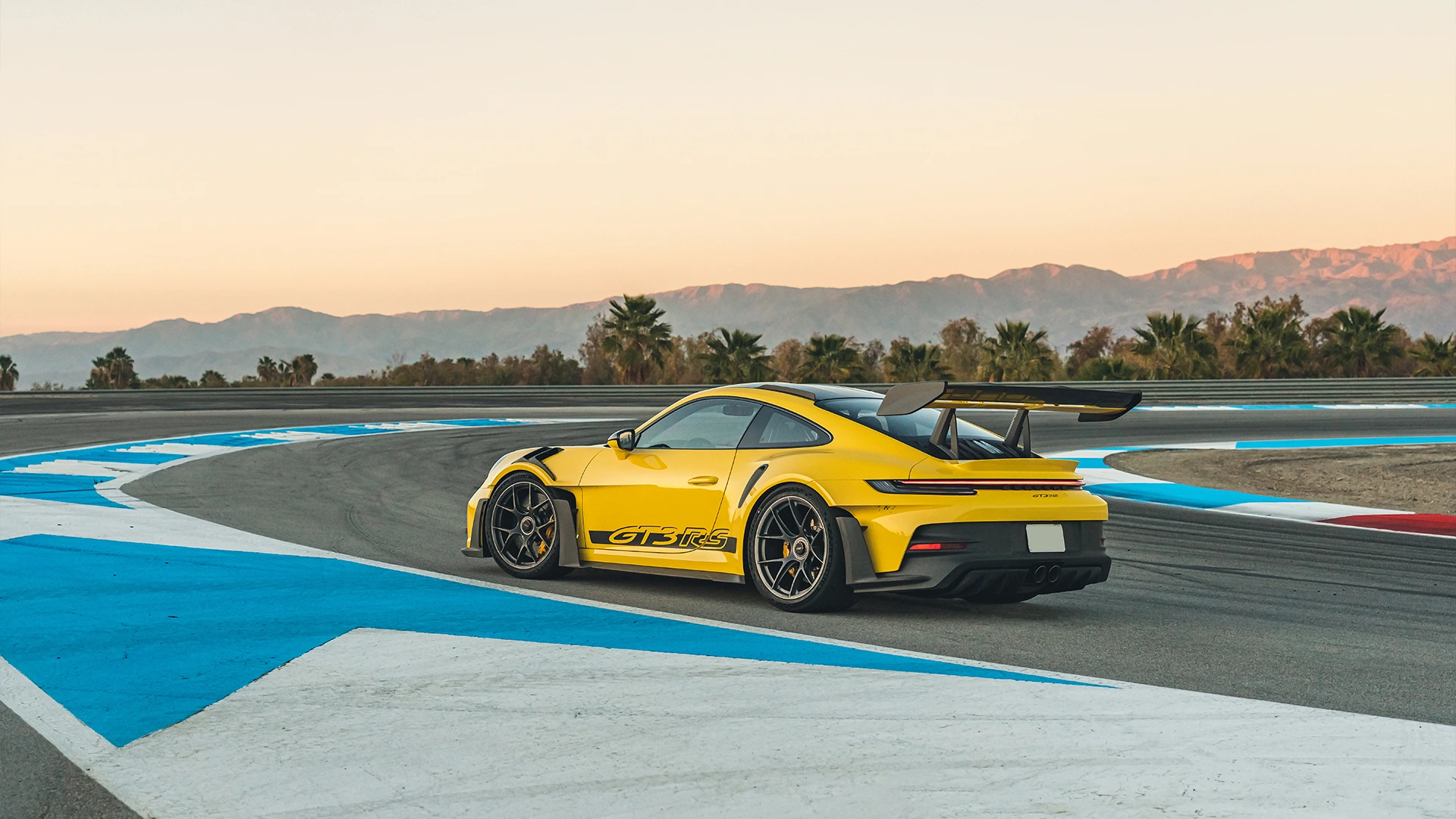 Porsche 911 GT3 RS 2025_3