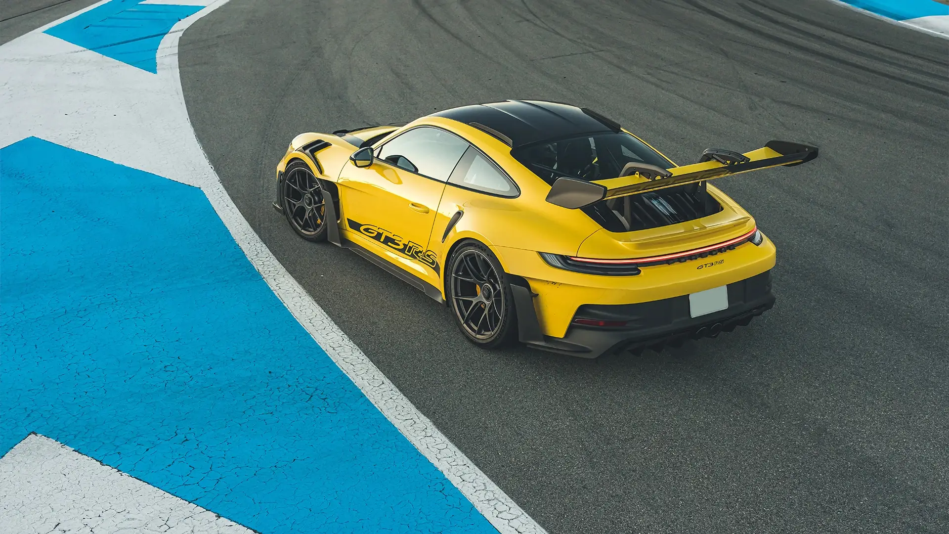 Porsche 911 GT3 RS 2025_4