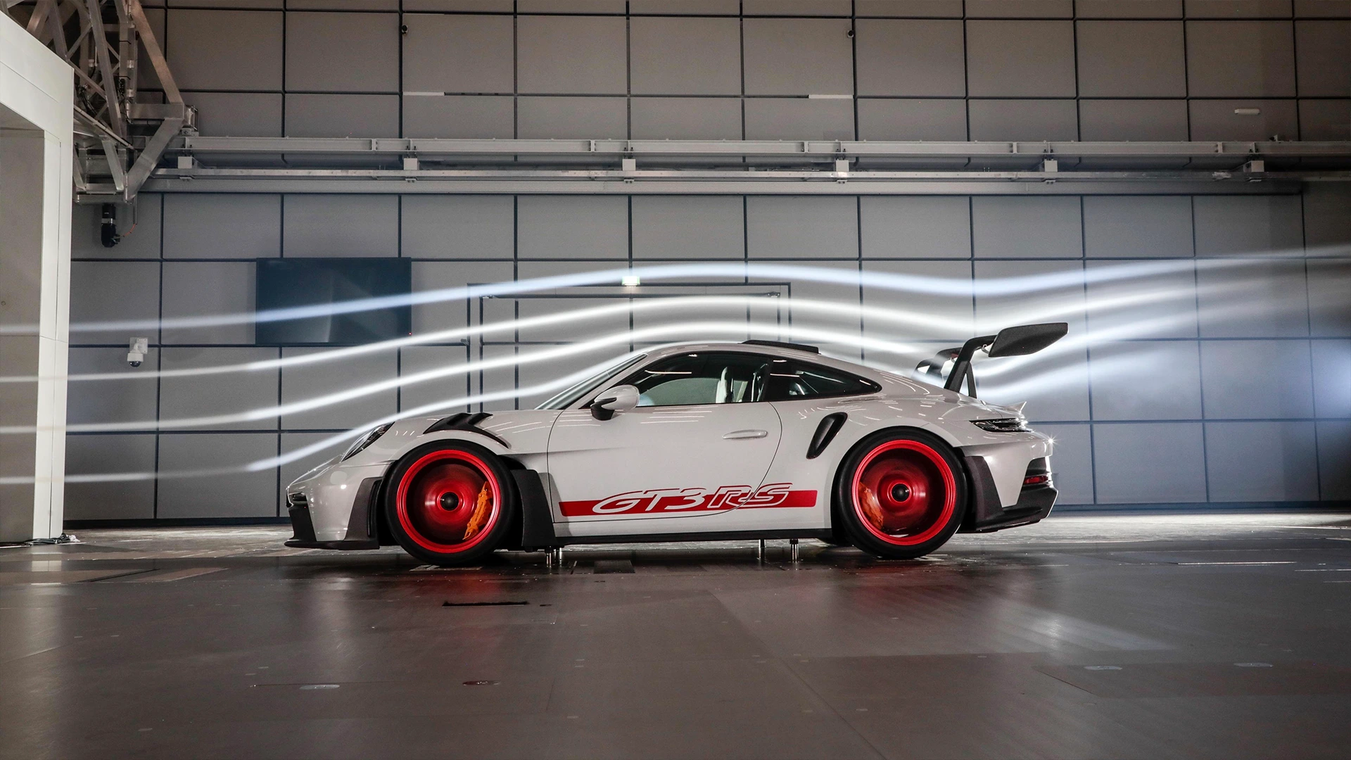 Porsche 911 GT3 RS 2025_45