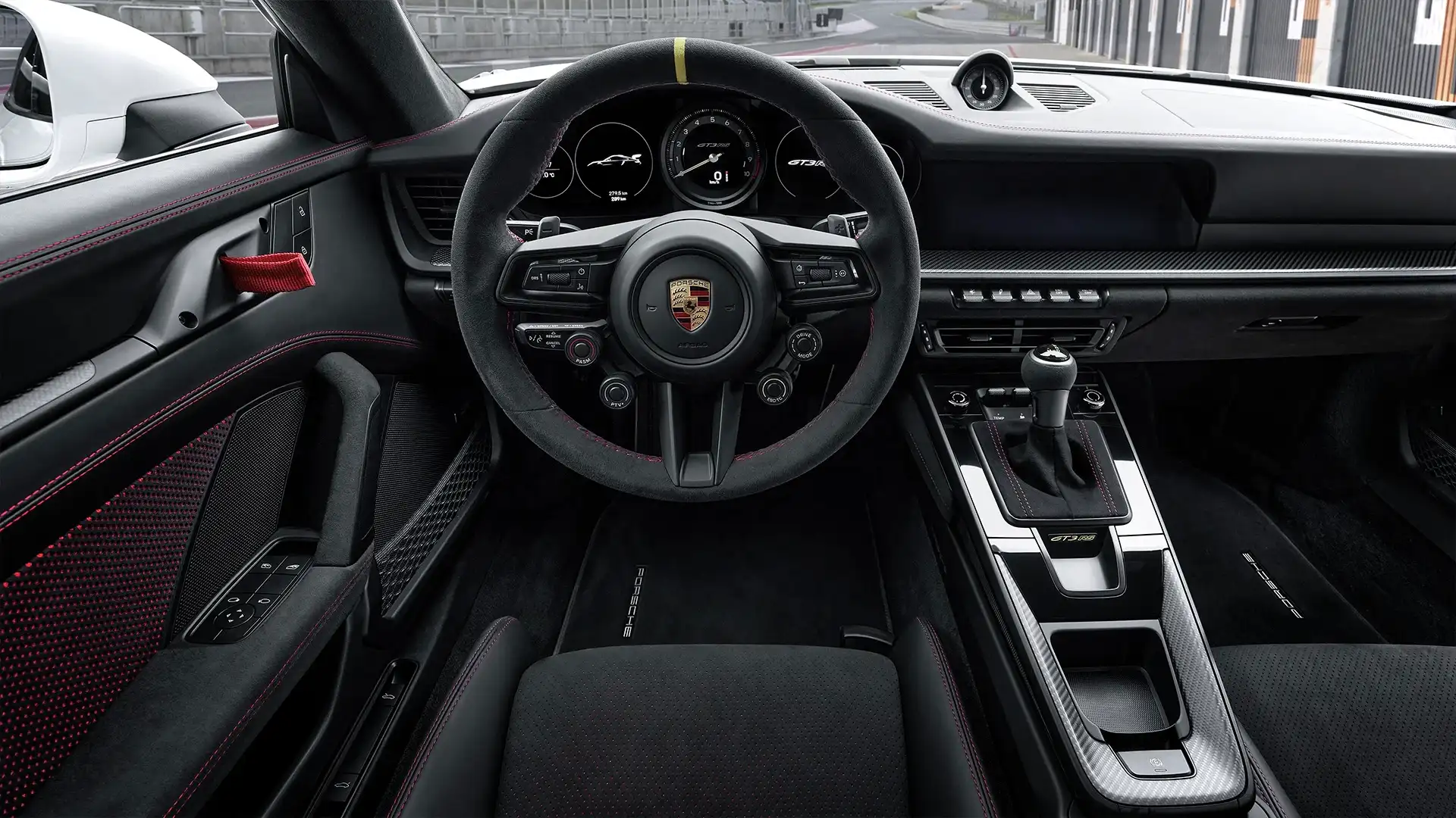 Porsche 911 GT3 RS 2025_46