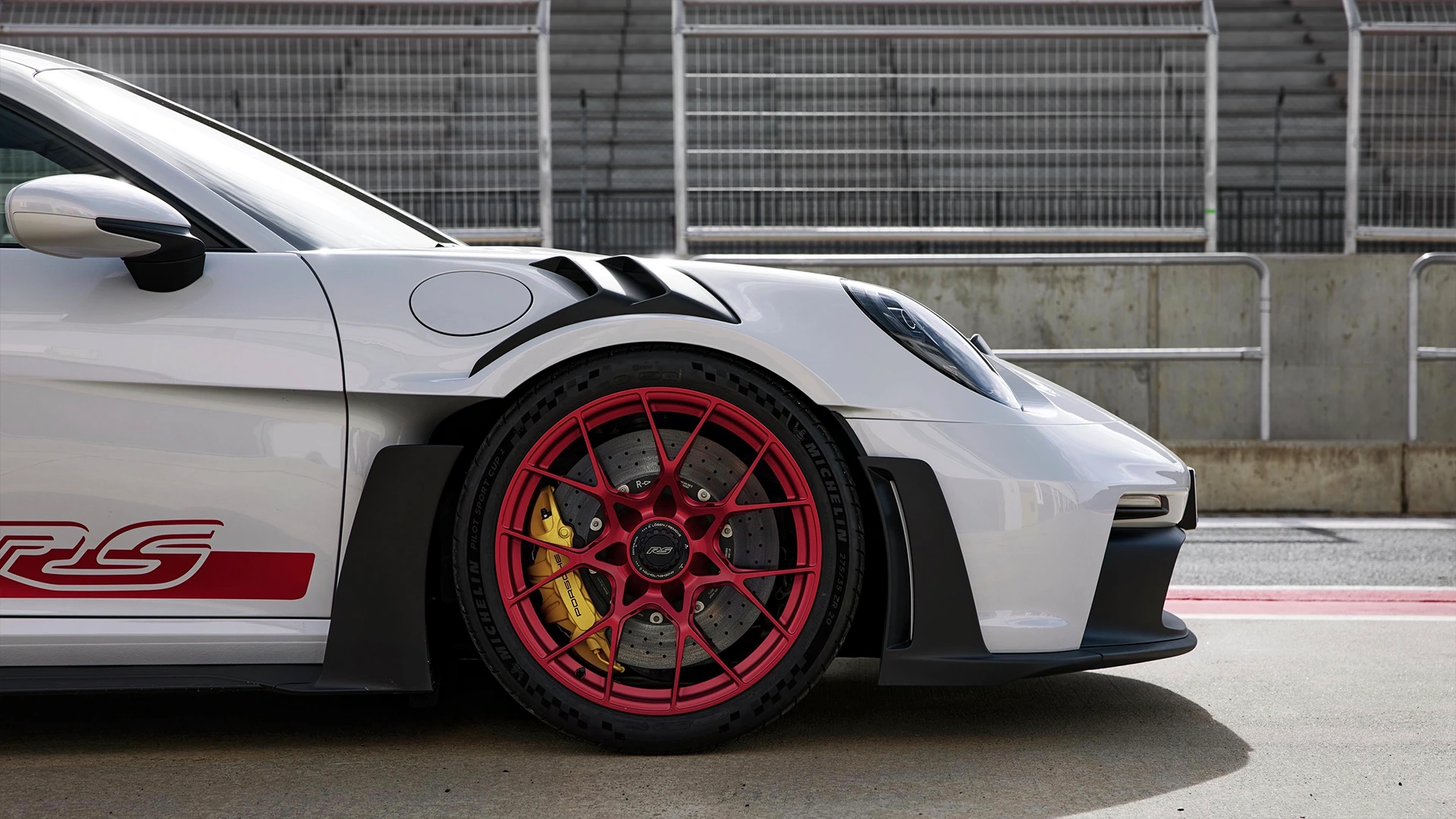 Porsche 911 GT3 RS 2025_51