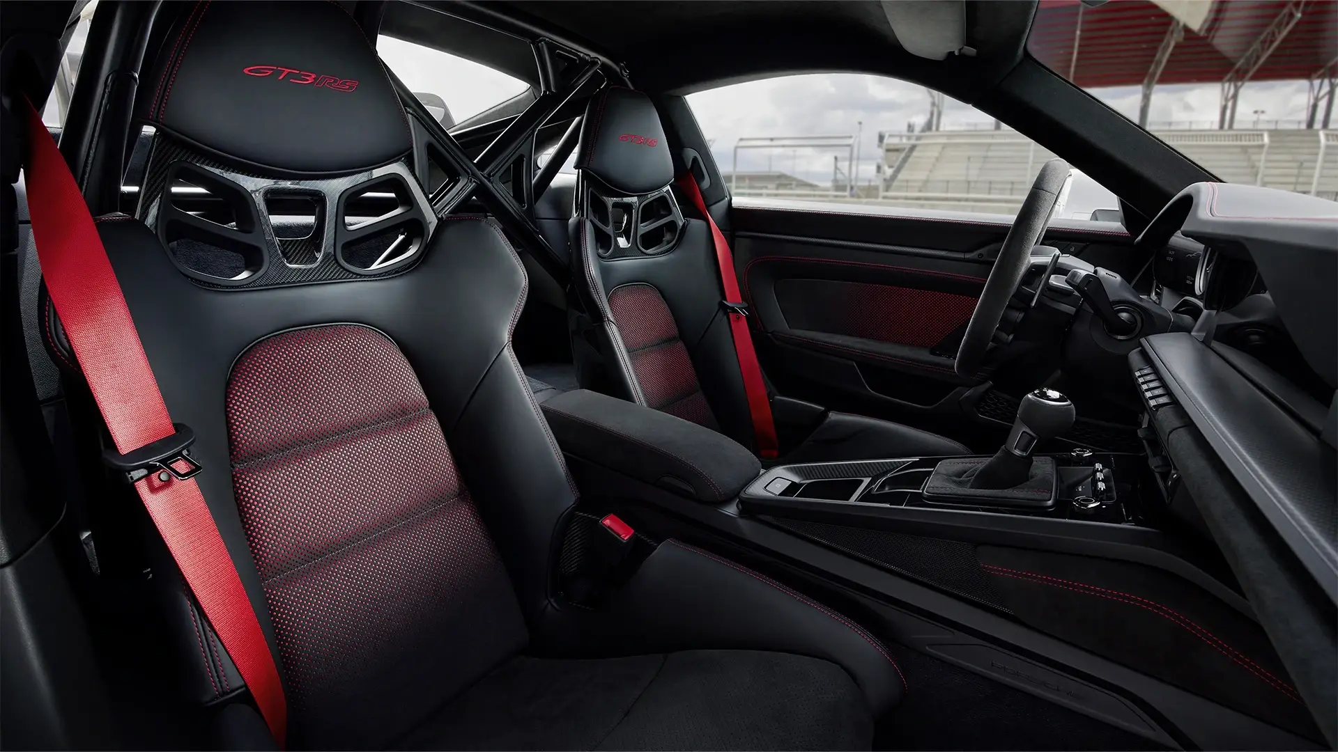 Porsche 911 GT3 RS 2025_52