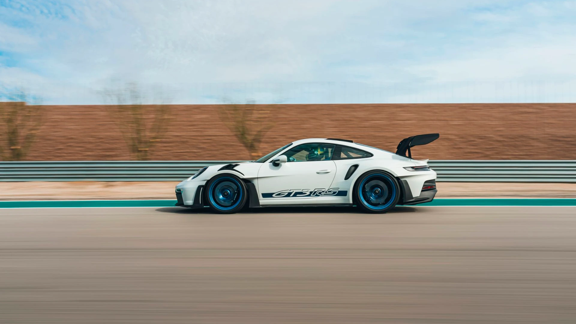 Porsche 911 GT3 RS 2025_7