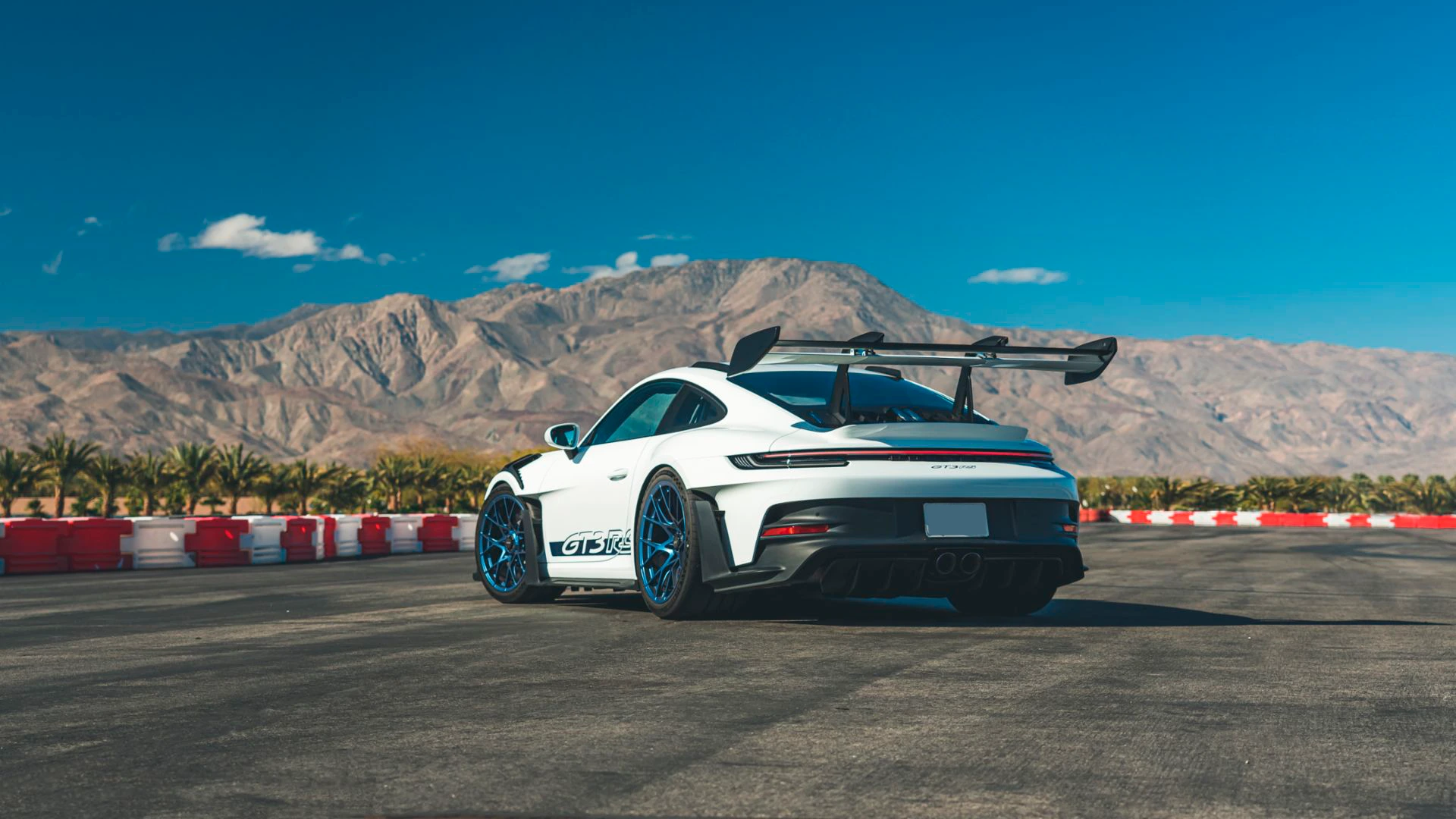 Porsche 911 GT3 RS 2025_9