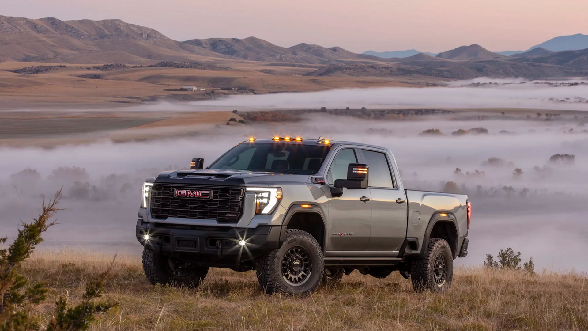 GMC Sierra 2500 HD 2025_11