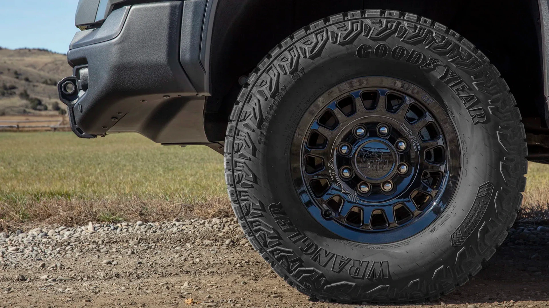 GMC Sierra 2500 HD 2025_12