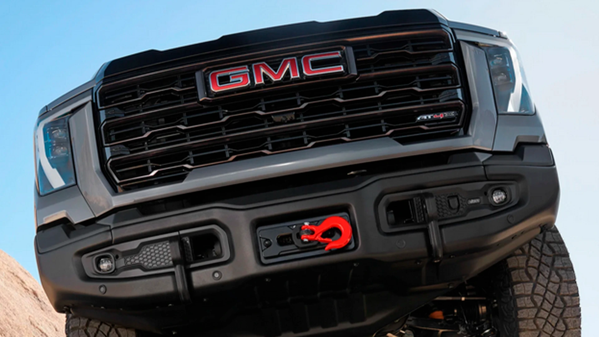 GMC Sierra 2500 HD 2025_2