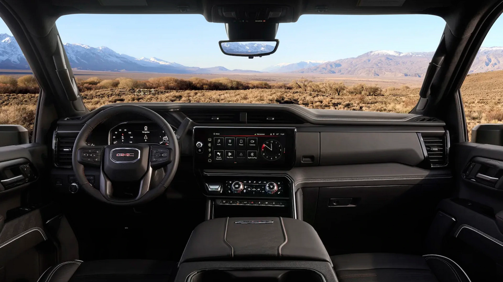 GMC Sierra 2500 HD 2025_3