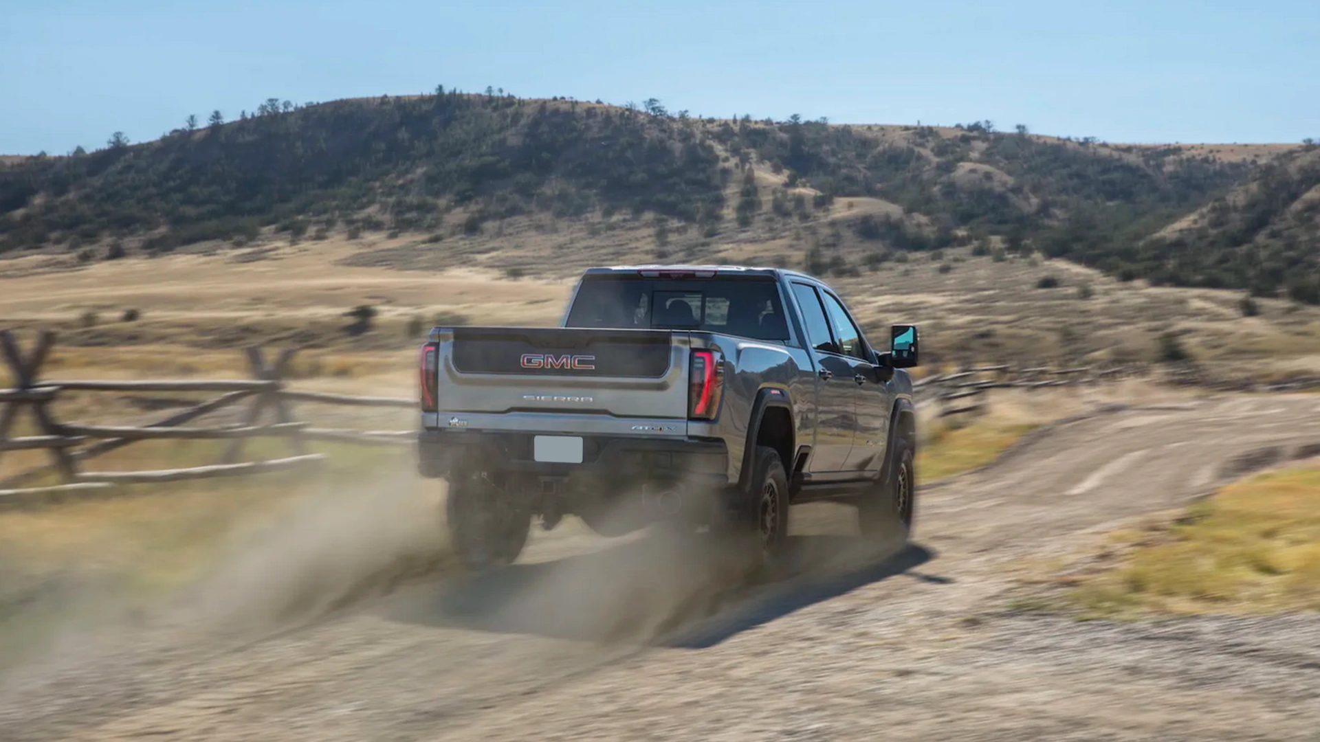 GMC Sierra 2500 HD 2025_4