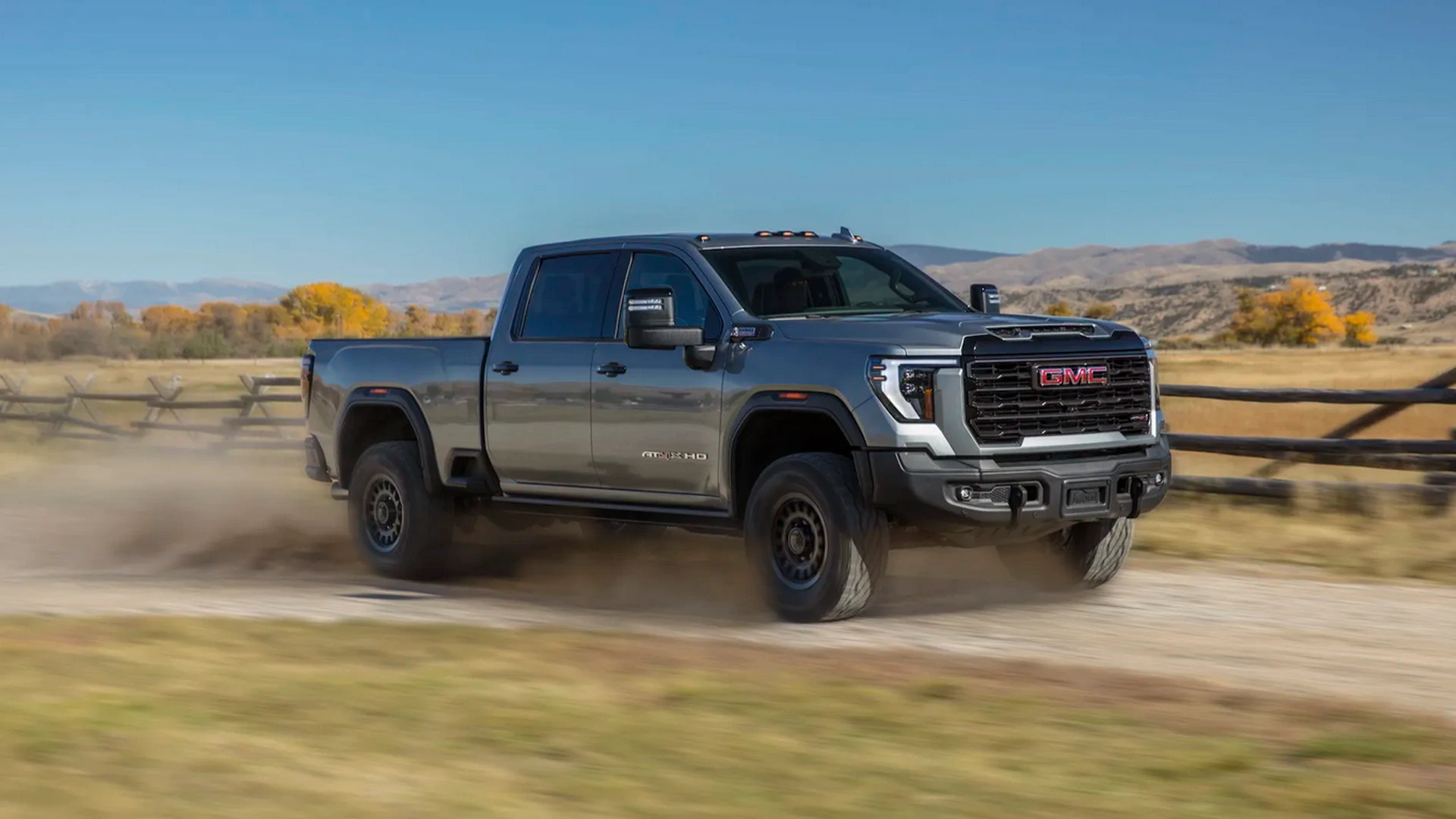 GMC Sierra 2500 HD 2025_5