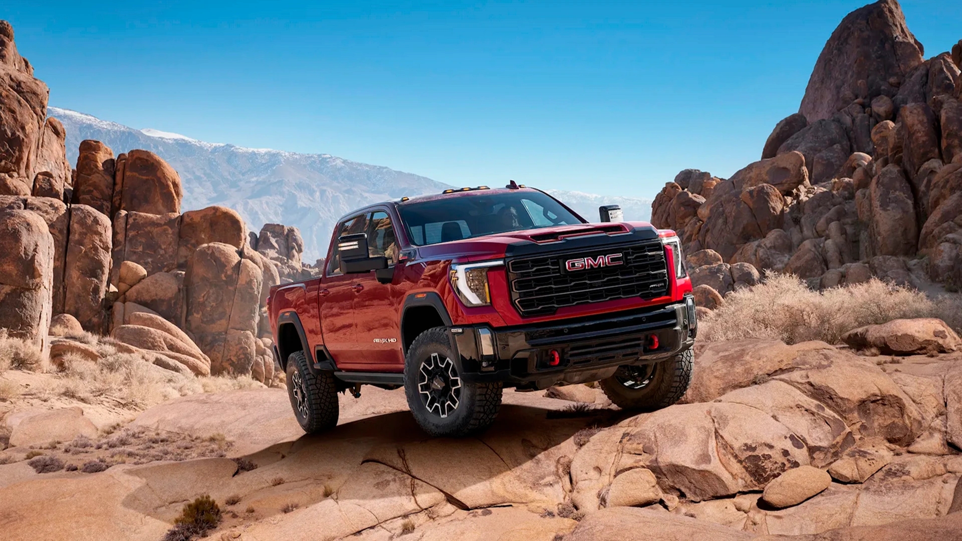 GMC Sierra 2500 HD 2025_7
