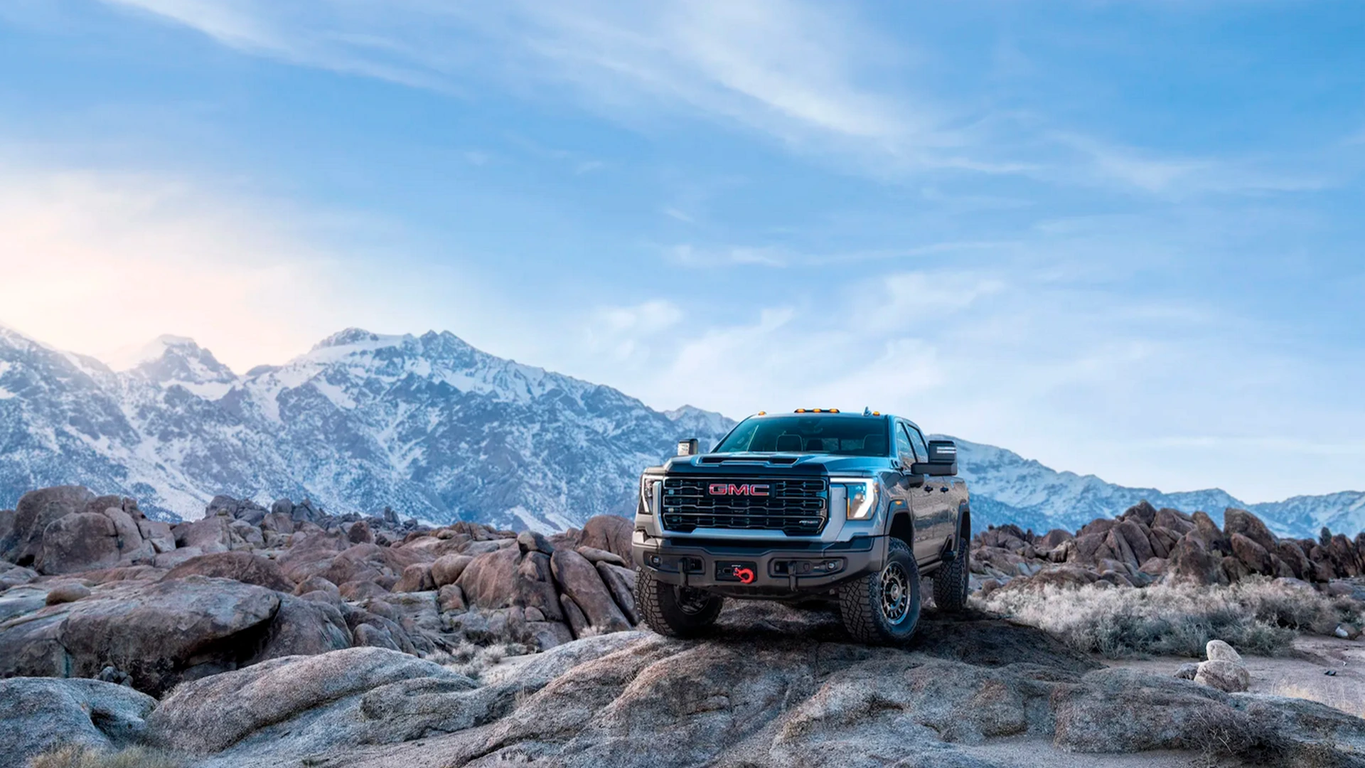 GMC Sierra 2500 HD 2025_9