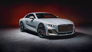 Bentley Batur 2024 Brasil