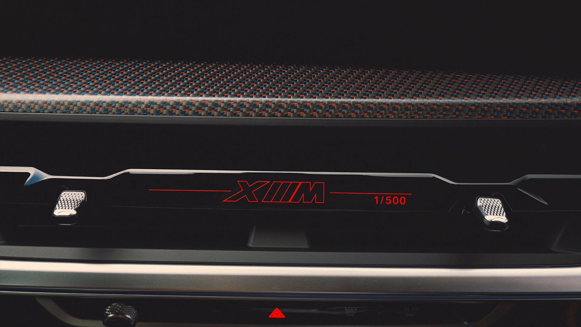 BMW XM Label Red 2024_36