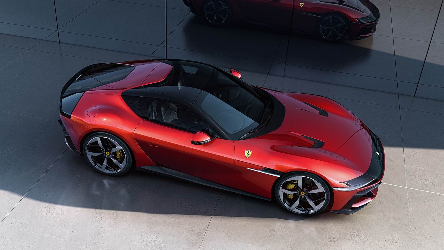Ferrari-12Cilindri-V12 (12)