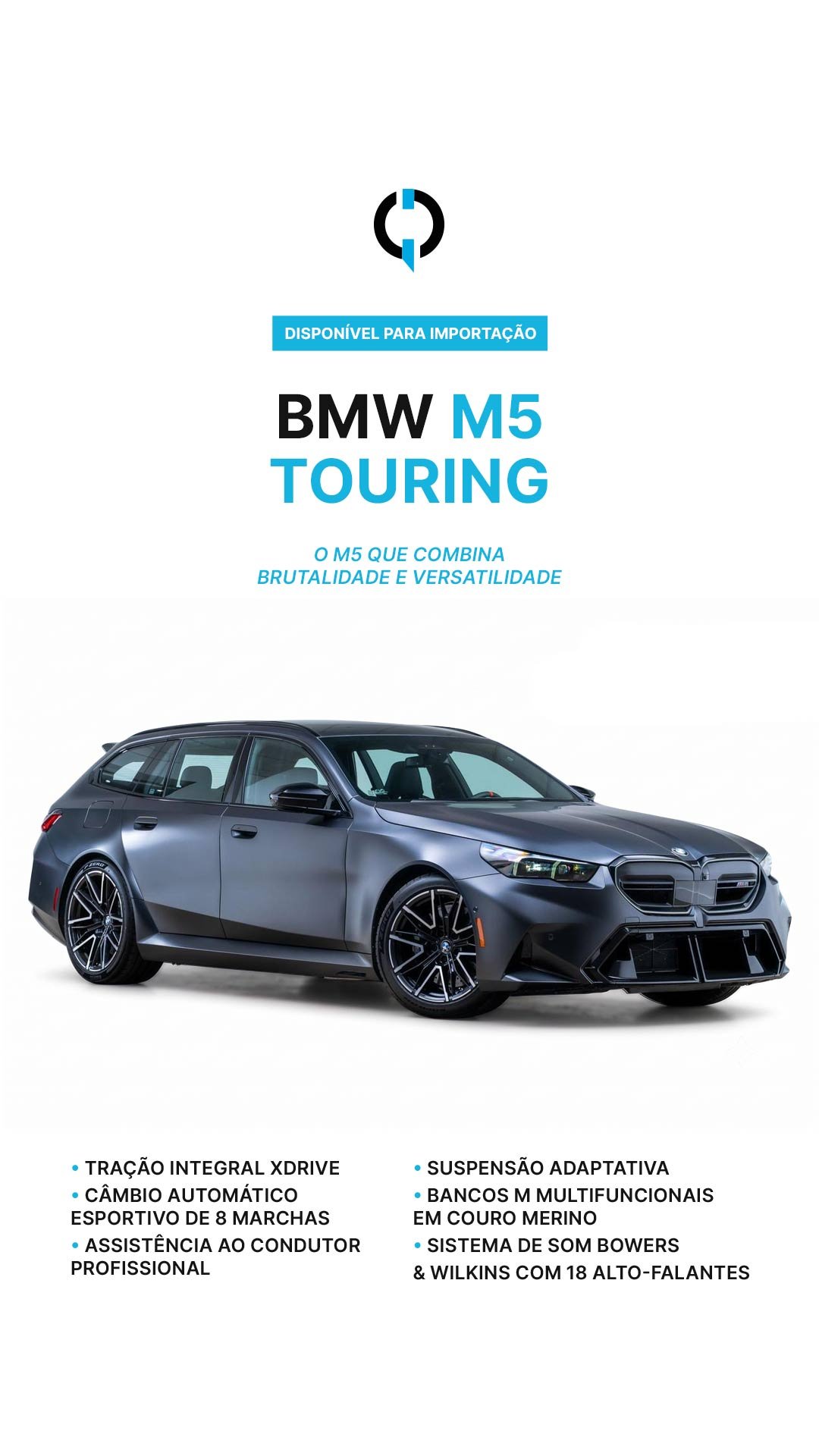 BMW-M5