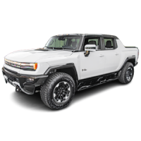 Hummer-GMC-EV